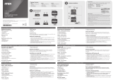 ATEN VE601-AT-U Инструкция по началу работы
