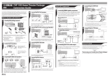 Yamaha YHT-199 Инструкция по применению