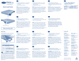 LaCie Rikiki Go Руководство по быстрой настройке