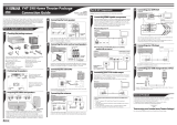 Yamaha YHT-298 Инструкция по применению
