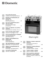 Dometic StarLight Инструкция по применению