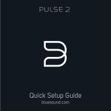 Bluesound pulse 2 Инструкция по применению