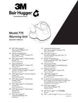 3M Bair Hugger™ Warming Units Инструкция по эксплуатации