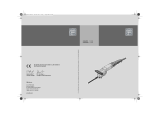 FEIN AStxe 649-1 Руководство пользователя