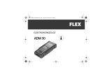 Flex ADM 30 Руководство пользователя