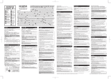 Olympus OLYMPUS PENPAL PP-1 Руководство пользователя