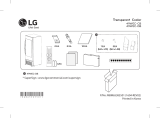 LG 49WEC-C Инструкция по началу работы