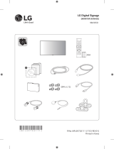 LG 98LS95D-B Инструкция по началу работы