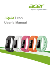 Acer Liquid Leap + Руководство пользователя