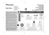 Pioneer VSX-430-K Руководство пользователя