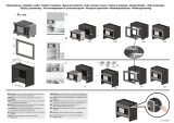 Whirlpool MWA 112/HA Инструкция по установке