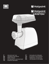 Hotpoint MM 060 DR0 Инструкция по применению