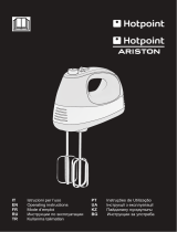 Hotpoint HM 0306 DR0 Инструкция по применению