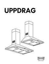 IKEA HD UP40 90S Инструкция по применению