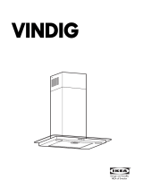 IKEA HD VG10 60S Инструкция по применению