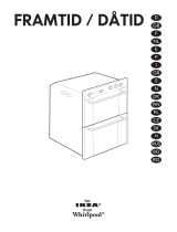 IKEA OV 9M1 S Инструкция по установке