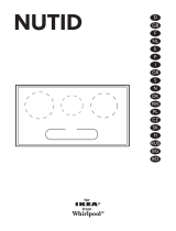 IKEA HB 3 IH Инструкция по установке