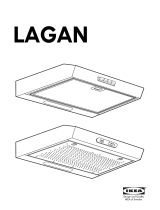 IKEA HD L01 60W Инструкция по установке