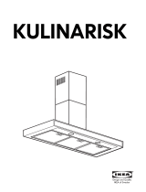 IKEA HD KK00 90S Руководство пользователя