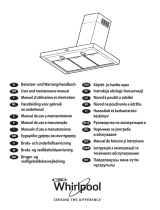 Whirlpool AKR 767/1 IX Руководство пользователя