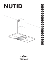 IKEA HDN SW800 Инструкция по установке