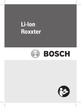Bosch BRZ1AL(00) Руководство пользователя