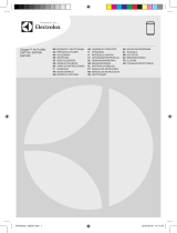 Electrolux EAP300-U Руководство пользователя