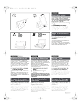 Panasonic DMPB15 Инструкция по применению