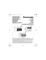 Panasonic EY0225 Инструкция по применению