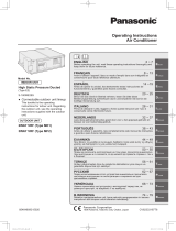Panasonic S180ME2E5 Инструкция по применению