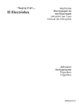 Electrolux ERN22510 Руководство пользователя