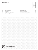 Electrolux EN3486MOX Руководство пользователя