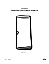 Electrolux ERE3513S Руководство пользователя