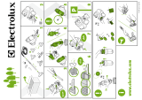 Electrolux ZTT7910WME Руководство пользователя