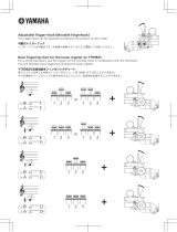 Yamaha YTR-9825 Инструкция по применению