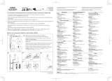 Yamaha JA-BF1 Инструкция по применению