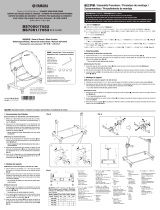 Yamaha BS-7000 Инструкция по применению