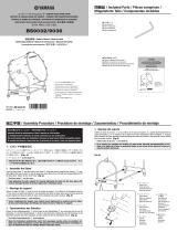 Yamaha BS-9000 Инструкция по применению