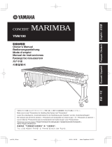 Yamaha YM-6100 Инструкция по применению