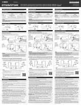 Yamaha DT50S Инструкция по применению