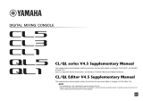 Yamaha v4 Руководство пользователя