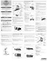 Yamaha FP9410 Инструкция по применению