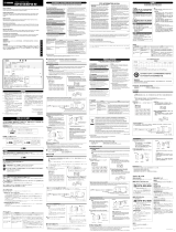 Yamaha DCP4S Инструкция по применению