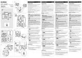 Yamaha SPS-5000 Инструкция по применению