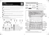 Yamaha MX-A5000 Инструкция по применению