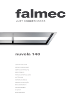 Falmec  FDNUV36C6SS  Инструкция по эксплуатации