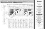 Yamaha YRB-44C Инструкция по применению
