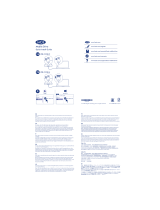 LaCie Mobile Drive Инструкция по установке
