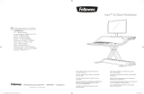 Fellowes LOTUS WHITE Инструкция по применению