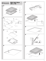 Dometic Midi Heki Style Инструкция по эксплуатации